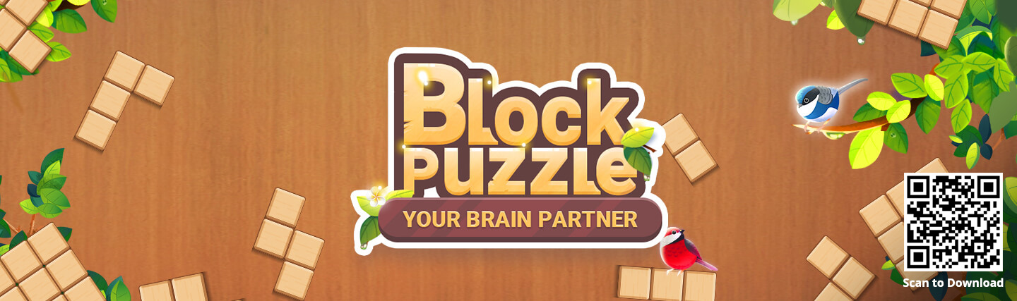 block puzzle_logo